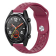 Morbido Huawei Watch GT / Huawei Watch Magic Silicone / Tpu Universali Cinturino