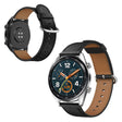 Resistente Huawei Smartwatch Vera Pelle Universali Cinturino