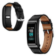 Assolutamente Elegante Huawei Smartwatch Vera Pelle Universali Cinturino