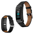 Molto Bello Huawei Smartwatch Vera Pelle Universali Cinturino