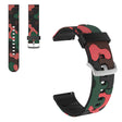 Molto Piacevole Huawei Smartwatch Silicone / Tpu Universali Cinturino