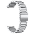 Confortevole Huawei Watch GT 2 42mm / Huawei Watch 2 Metallo Universali Cinturino
