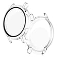 Durevole Huawei Watch GT 2 42mm Cover con Protezione schermo in Vetro e Plastica