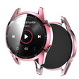 Resistente Huawei Watch GT 2 46mm Cover con Protezione schermo in Vetro e Plastica