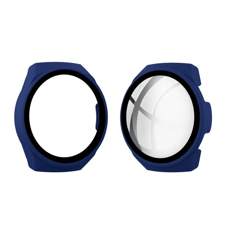 Vildt Fint Huawei Watch GT 2e Plastik Cover - Blå#serie_9