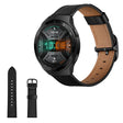 Assolutamente Piacevole Huawei Watch GT 2e Vera Pelle Cinturino