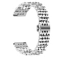 Eccellente Huawei Smartwatch Metallo Universali Cinturino