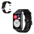 Mega Dolce Huawei Watch Fit Silicone / Tpu Cinturino