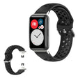 Super Carino Huawei Watch Fit Silicone / Tpu Cinturino