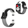 Carino Huawei Watch Fit Silicone / Tpu Cinturino