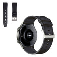 Molto Resistente Huawei Watch GT 2 Pro / Huawei Watch GT 2 46mm Finta Pelle Universali Cinturino