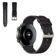Molto Resistente Huawei Watch GT 2 Pro / Huawei Watch GT 2 46mm Finta Pelle Universali Cinturino
