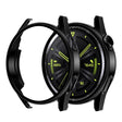 Resistente Huawei Watch GT 3 (46mm) Cover con Protezione schermo in Vetro e Plastica