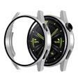 Resistente Huawei Watch GT 3 (46mm) Cover con Protezione schermo in Vetro e Plastica