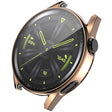 Resistente Huawei Watch GT 3 (46mm) Cover con Protezione schermo in Vetro e Plastica