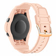 Davvero Piacevole Huawei Watch GT 2 46mm / Huawei Watch GT 2 42mm Silicone / Tpu Universali Cinturino