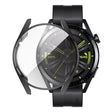 Confortevole Huawei Watch GT 3 (42mm) Silicone / TPU Cover