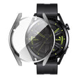Confortevole Huawei Watch GT 3 (42mm) Silicone / TPU Cover