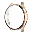 Robusto Huawei Watch GT 3 (42mm) Cover con Protezione schermo in Vetro e Plastica