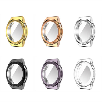 Meget Godt Huawei Watch GT Runner Silikone Cover - Sølv#serie_5