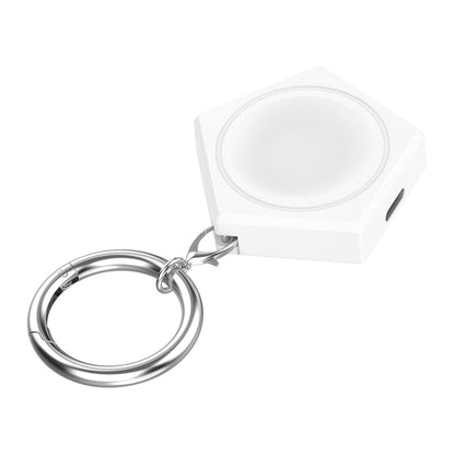 Plastik Universal Huawei Trådløs  Ladestation - Hvid#serie_2