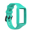 Davvero Confortevole Huawei Band 6 / Huawei Band 6 Pro Silicone / Tpu Universali Cinturino