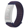 Mega Bello Huawei Band 6 / Huawei Band 3 Tessuto / Nylon Universali Cinturino