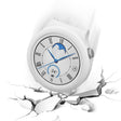Assolutamente Buono Huawei Watch GT 3 Pro 43mm Cover con Protezione schermo in Vetro