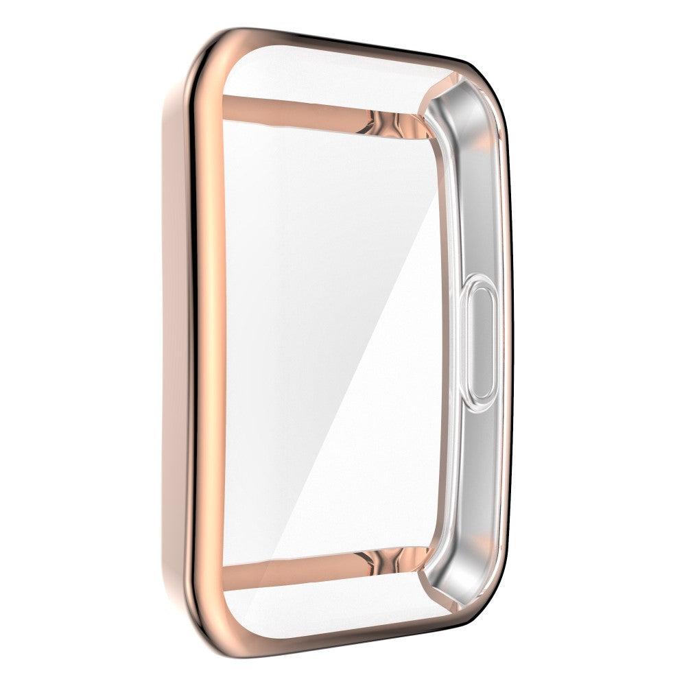 Vildt Flot Universal Silikone Cover - Pink#serie_4