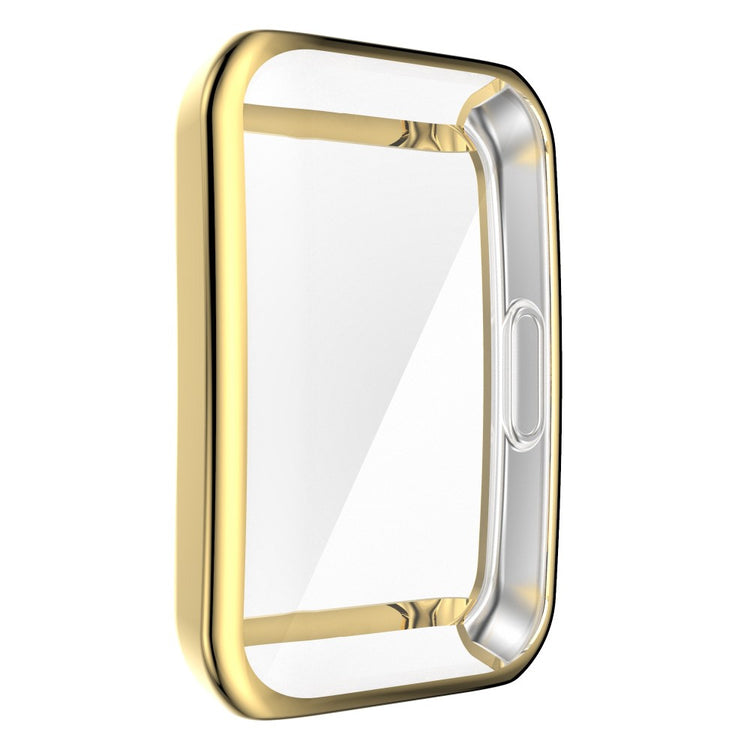 Vildt Flot Universal Silikone Cover - Guld#serie_5