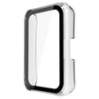 Mega Elegante Huawei Band 7 / Honor Band 6 Universali Cover con Protezione schermo in Vetro e Plastica