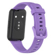 Davvero Piacevole Huawei Band 7 Silicone / Tpu Cinturino
