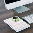 Confortevole Huawei Band 7 Silicone / Tpu Cinturino