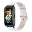 Mega Bello Huawei Band 7 Vera Pelle Cinturino