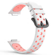 Confortevole Huawei Watch Fit 2 Silicone / Tpu Cinturino