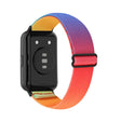 Assolutamente Fantastico Huawei Watch Fit 2 Tessuto / Nylon Cinturino
