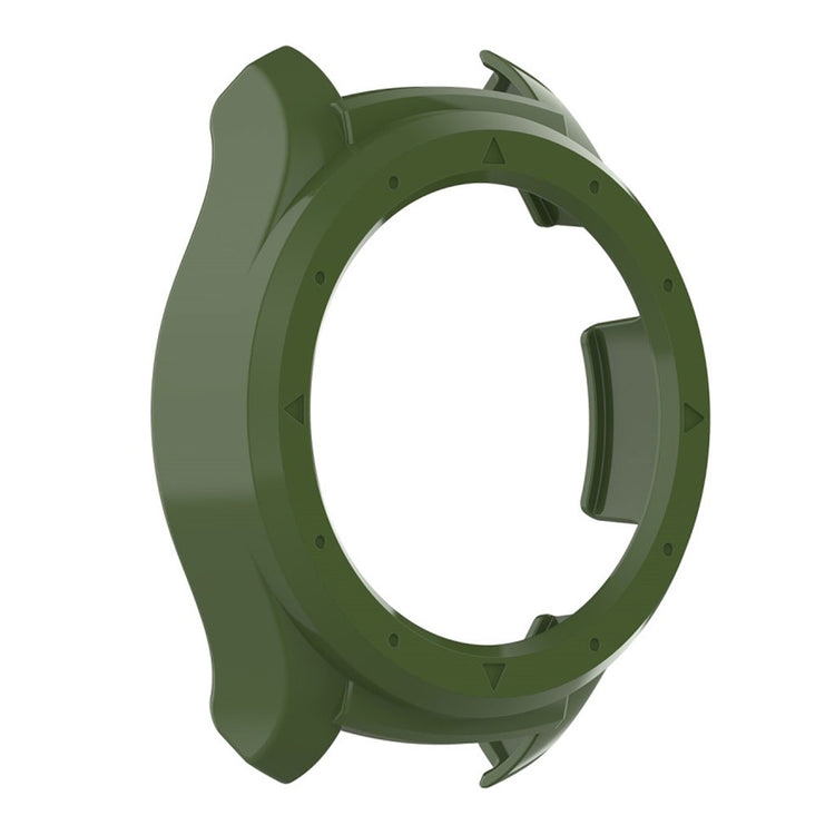 Flot Huawei Watch 2 Silikone Cover - Grøn#serie_5