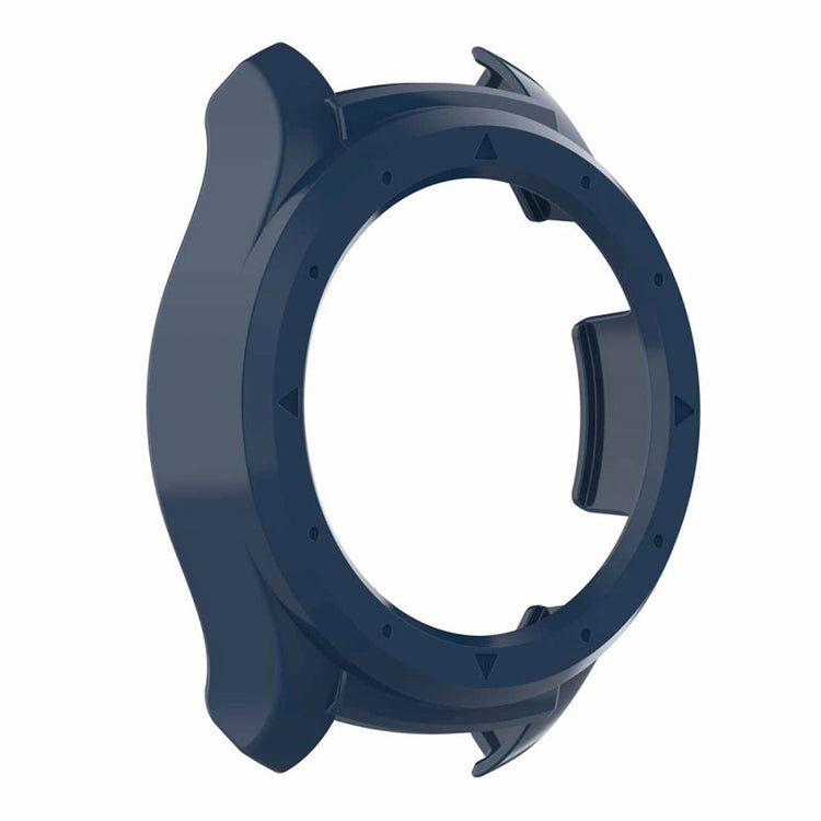 Flot Huawei Watch 2 Silikone Cover - Blå#serie_7