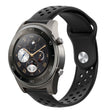 Davvero Piacevole Huawei Watch 2 Pro Silicone / Tpu Cinturino