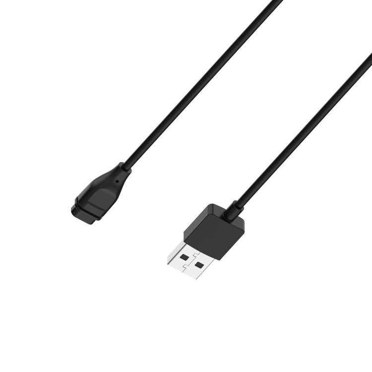 1m Universal Coros    USB Opladningskabel - Sort#serie_1