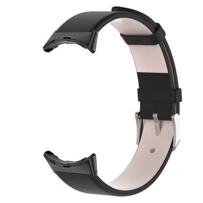 Mega fint Google Pixel Watch Kunstlæder Rem - Sort#serie_2