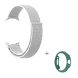 Incredibilmente Dolce Google Pixel Watch Plastica E Tessuto / Nylon Cinturino