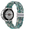 Mega Elegante Google Pixel Watch Plastica Cinturino