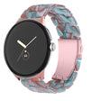 Classico Google Pixel Watch Plastica Cinturino