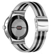 Davvero Bello Google Pixel Watch Metallo Cinturino