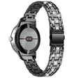 Straordinariamente Elegante Google Pixel Watch Metallo E Strass Cinturino