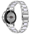 Elegante Google Pixel Watch Metallo Cinturino