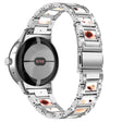 Elegante Google Pixel Watch Metallo Cinturino