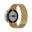 Incredibilmente Cool Google Pixel Watch Metallo Cinturino