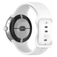 Mega Dolce Google Pixel Watch Silicone / Tpu Cinturino